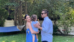 Lea Michele and husband celebrate son’s 2nd birthday