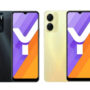 Promo poster reveals vivo Y22s and Y16 specs