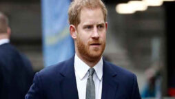 Prince Harry