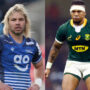 South Africa recalled scrumhalf Faf de Klerk and winger Warrick Gelant to snap 9 year winless record in Australia