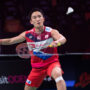 Kento Momota cited his fear of failure for “weak-spirited” loss to HS Prannoy