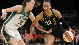 Seattle Storm