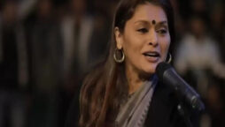 Pallavi Joshi shuts people on “The Kashmir Files” for nomination