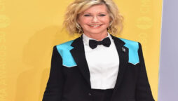 Priyanka Chopra on Olivia’s death: “Your legacy will always shine”