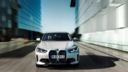 BMW i4 eDrive35