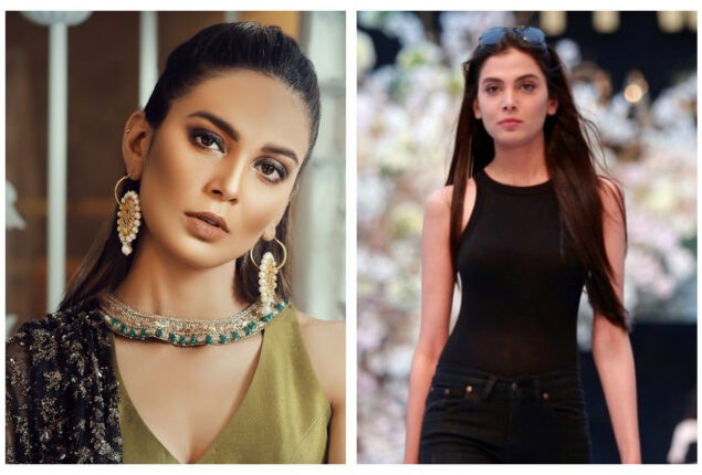 Mushk Kaleem enjoys her lavish 28th birthday celebration