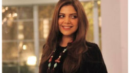 Hadiqa Kiani