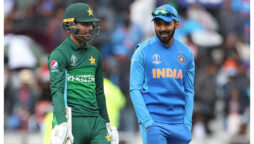 India and Pakistan gear up for next cricket battle