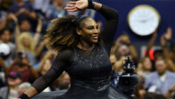 Serena Williams