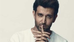 Hrithik Roshan