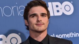 Jacob Elordi