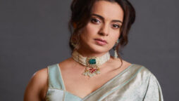 Kangana Ranaut has threatened to sue ‘Filmfare’