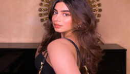 Khushi Kapoor