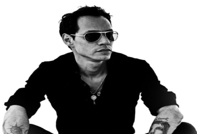 Jennifer Lopez’s ex-husband Marc Anthony thanks fans