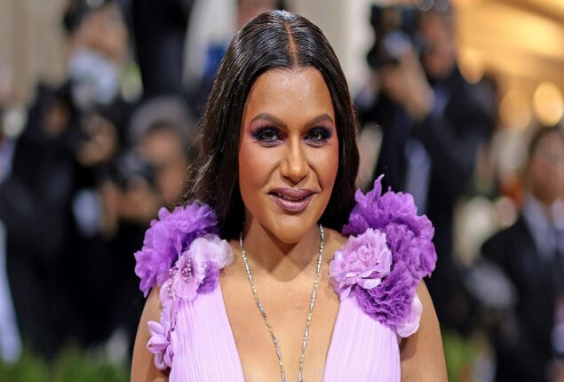 Never Have I Ever’: Mindy Kaling discusses the enormous fan response