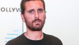 Scott Disick