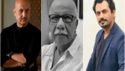 Nawazuddin Siddiqui, Anupam Kher mourn death of Hemendra