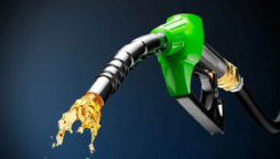 PML-N govt once again increases price of petrol by Rs 6.72 to Rs 233.91