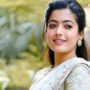 Rashmika Mandanna shares the ‘real me’ photos on Instagram