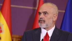 Suspected Kremlin agents