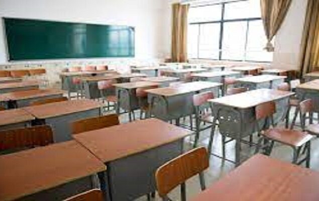 Warnings of heavy rainfall: public, private schools will remain closed across Sindh today 