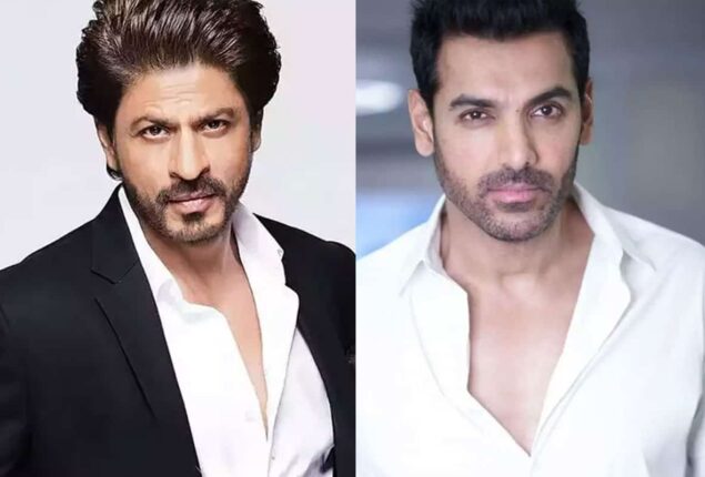 John Abraham pens on Pathaan amid reports that ‘all is not okay’