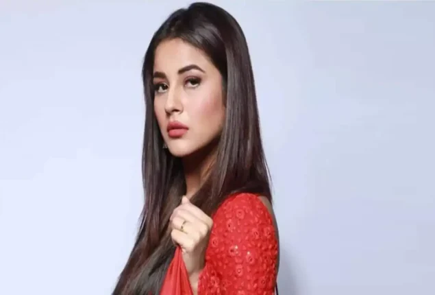 Shehnaaz Gill shares an emotional review after watching Uunchai
