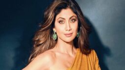 Shilpa Shetty says ‘inactivity can make you rusty’