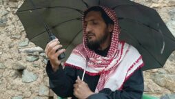 Three key TTP commanders including Khalid Khorasani killed