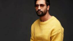 Vicky Kaushal