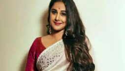 Vidya Balan finds it ‘unfortunate’ Mission Mangal is an ‘Akshay film’