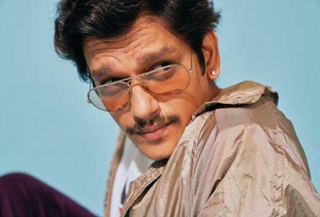 Vijay Varma reveals he hates his Darlings character Hamza