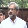 Govt not responsible for fixing petrol prices: PML-N’s Abbasi