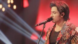 Ali Zafar’s Independence Day concert in California creates excitement for fans