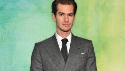 Andrew Garfield