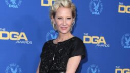 Anne Heche