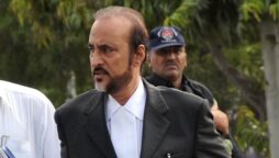 Babar Awan