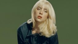 Billie Eilish
