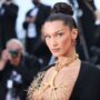 Bella Hadid would risk her career for Palestine