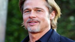 Brad Pitt
