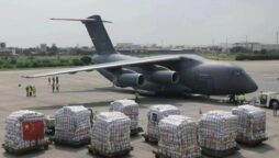 Chinese relief items