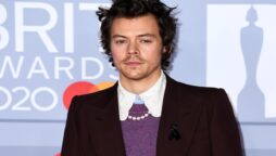 Harry Styles