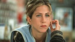 Jennifer Anniston