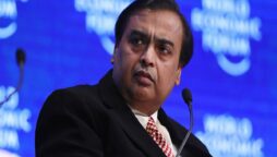 Mukesh Ambani announces the future leadership positions of his children