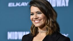 Mandy Moore