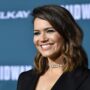 Mandy Moore sings the praises of her husband