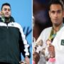 ISPR congratulates Pakistani medal winners at Commonwealth Games
