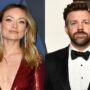 Olivia Wilde is elated after winning custody