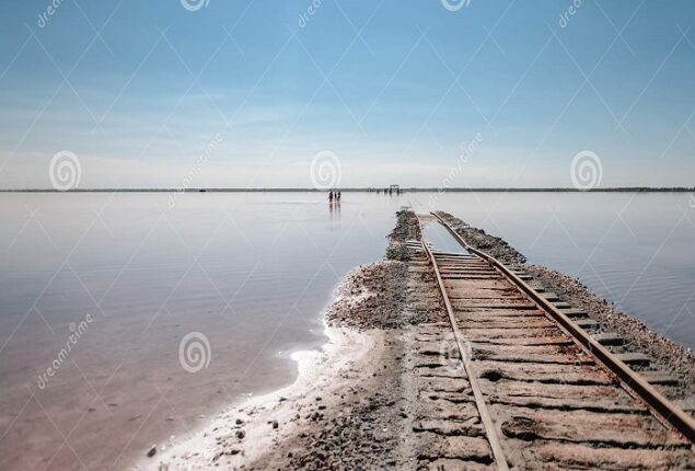 PR suspends passenger operation on flood damaged track of ML-1