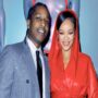 Insider: Rihanna and A$AP Rocky are being quiet to enjoy time with their son